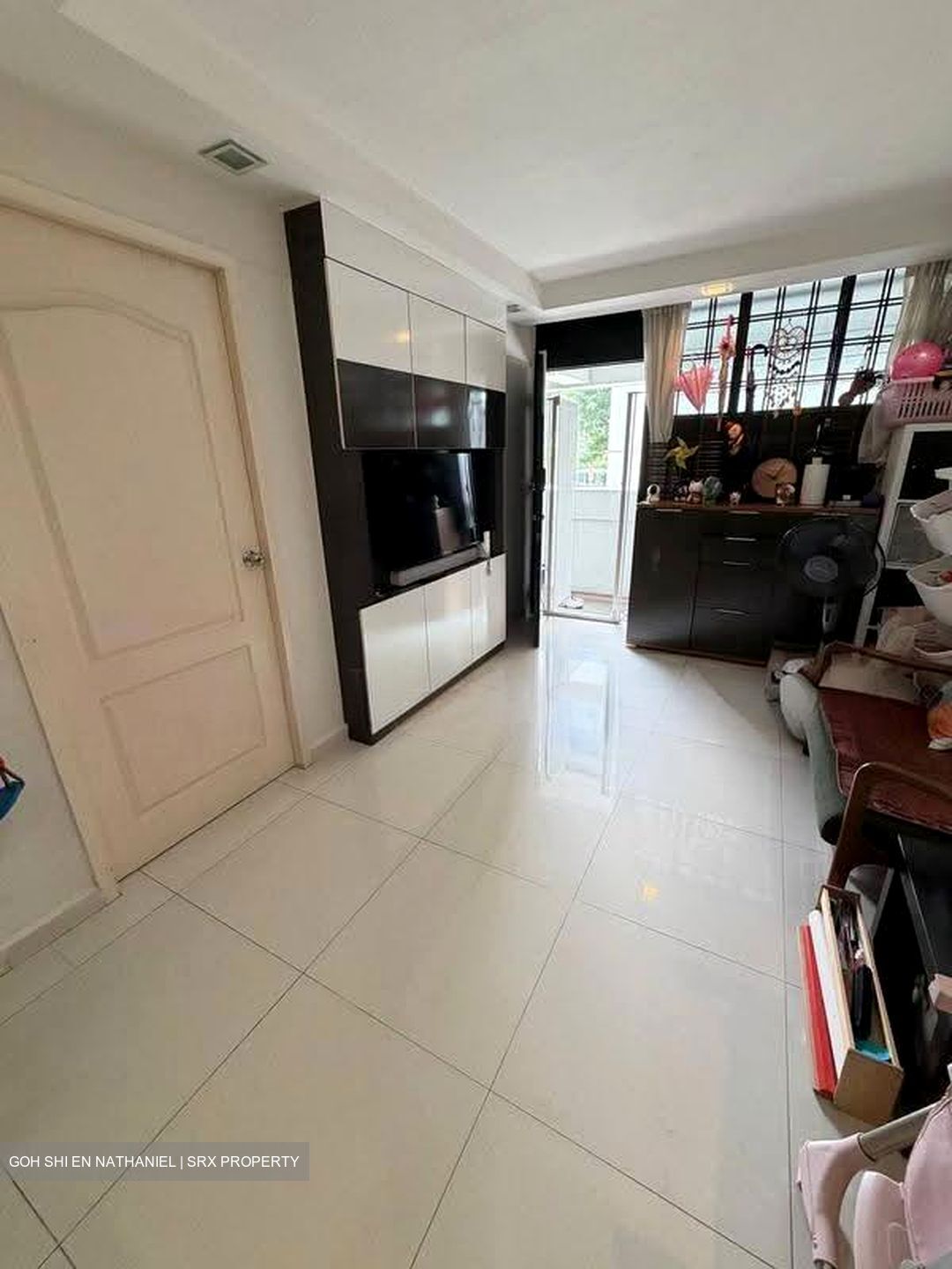 Blk 12 Holland Vista (Queenstown), HDB 3 Rooms #612028991